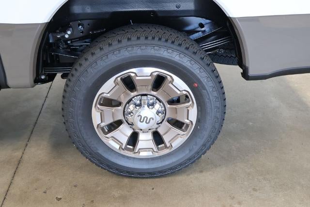 2027 Ford Super Duty F-350 SRW King Ranch