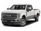2027 Ford Super Duty F-350 SRW King Ranch