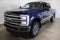 2027 Ford Super Duty F-350 SRW King Ranch