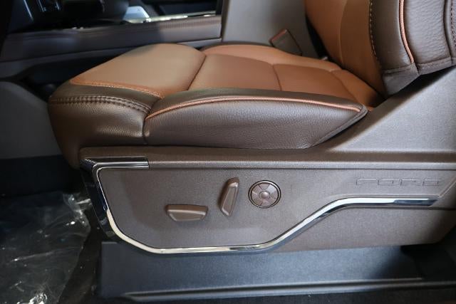 2027 Ford Super Duty F-350 SRW King Ranch