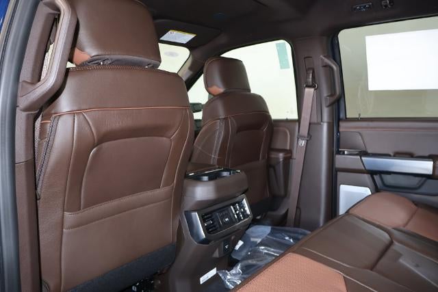 2027 Ford Super Duty F-350 SRW King Ranch