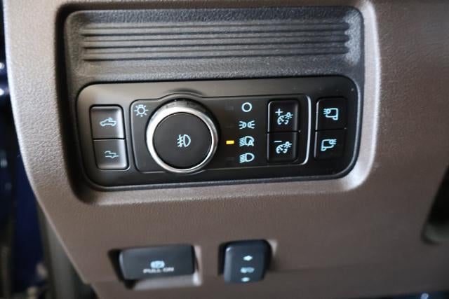 2027 Ford Super Duty F-350 SRW King Ranch