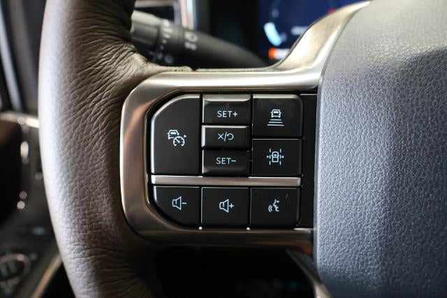 2027 Ford Super Duty F-350 SRW King Ranch