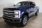 2027 Ford Super Duty F-350 SRW King Ranch