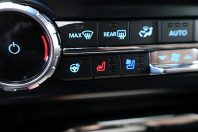 2027 Ford Super Duty F-350 SRW King Ranch