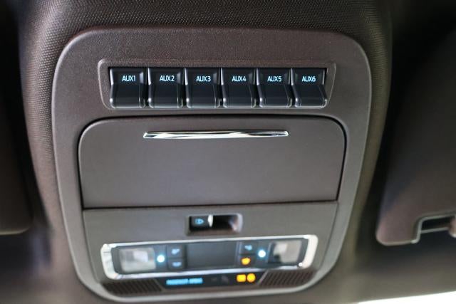 2027 Ford Super Duty F-350 SRW King Ranch
