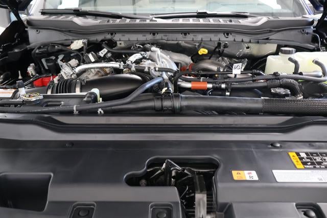 2027 Ford Super Duty F-350 SRW King Ranch