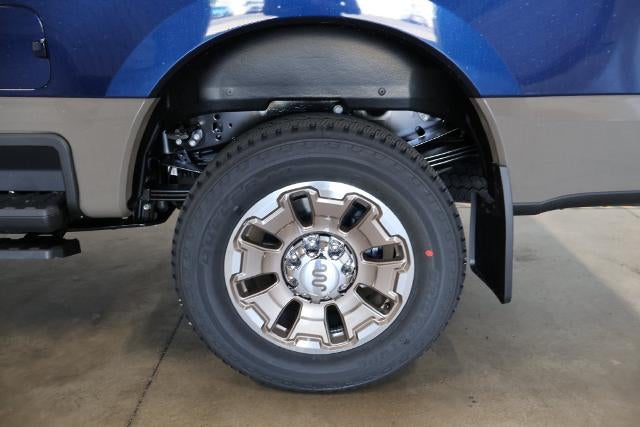 2027 Ford Super Duty F-350 SRW King Ranch