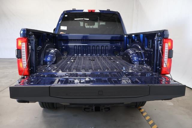 2027 Ford Super Duty F-350 SRW King Ranch