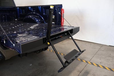 2027 Ford Super Duty F-350 SRW King Ranch