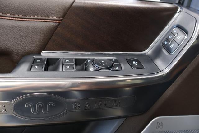2027 Ford Super Duty F-350 SRW King Ranch