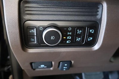 2027 Ford Super Duty F-350 SRW King Ranch