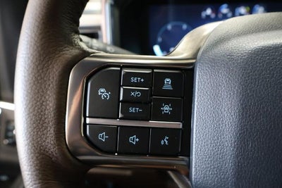 2027 Ford Super Duty F-350 SRW King Ranch
