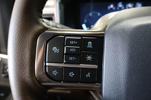 2027 Ford Super Duty F-350 SRW King Ranch