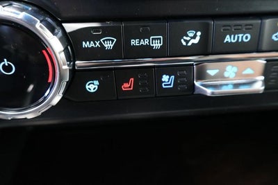 2027 Ford Super Duty F-350 SRW King Ranch
