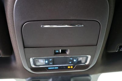 2027 Ford Super Duty F-350 SRW King Ranch