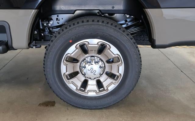 2027 Ford Super Duty F-350 SRW King Ranch