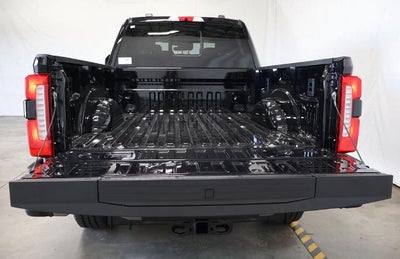2027 Ford Super Duty F-350 SRW King Ranch