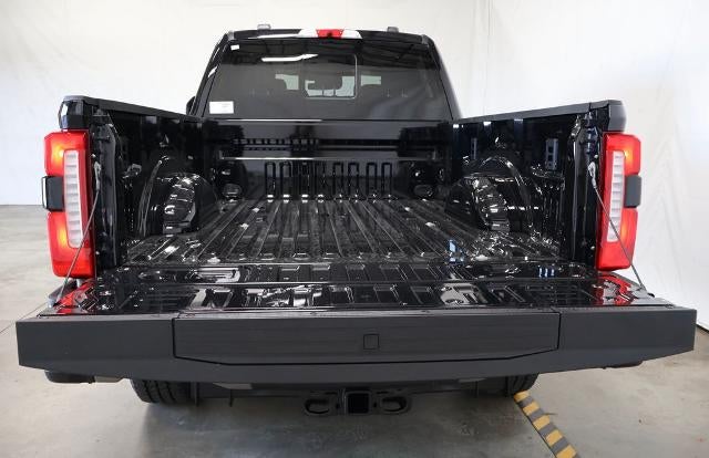 2027 Ford Super Duty F-350 SRW King Ranch