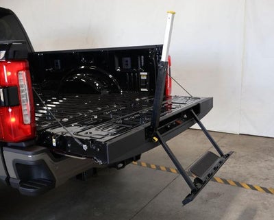 2027 Ford Super Duty F-350 SRW King Ranch