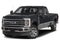 2027 Ford Super Duty F-350 SRW King Ranch