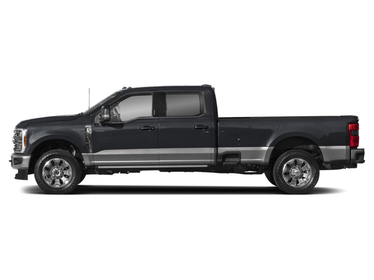 2027 Ford Super Duty F-350 SRW King Ranch