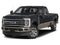 2027 Ford Super Duty F-350 SRW King Ranch
