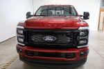 2027 Ford Super Duty F-350 SRW XLT