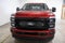 2027 Ford Super Duty F-350 SRW XLT