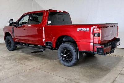 2027 Ford Super Duty F-350 SRW XLT