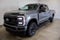 2027 Ford Super Duty F-350 SRW XL