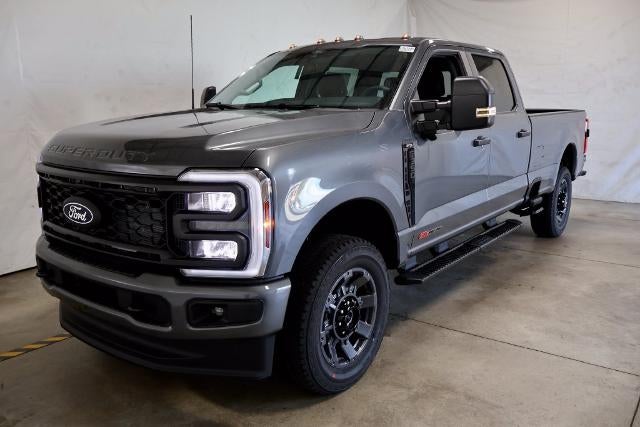 2027 Ford Super Duty F-350 SRW XL