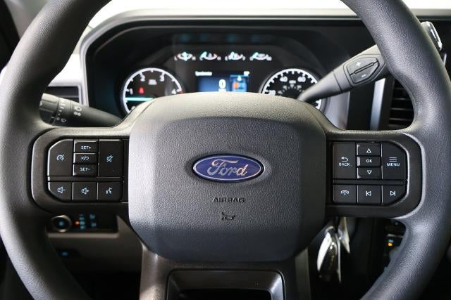 2027 Ford Super Duty F-350 SRW XL