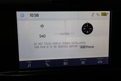 2027 Ford Super Duty F-350 SRW XL