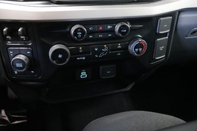 2027 Ford Super Duty F-350 SRW XL
