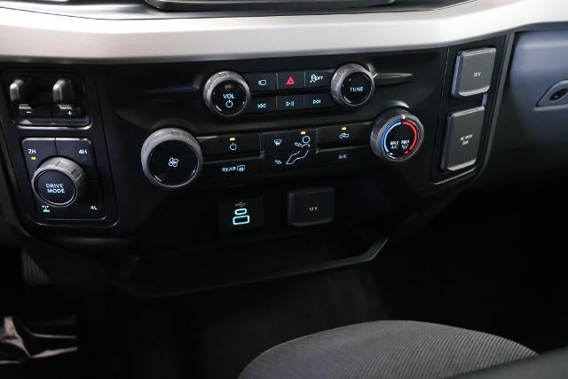 2027 Ford Super Duty F-350 SRW XL