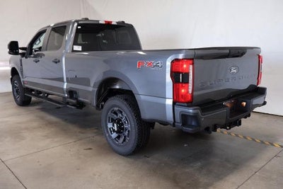 2027 Ford Super Duty F-350 SRW XL