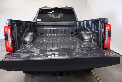 2027 Ford Super Duty F-350 SRW XL