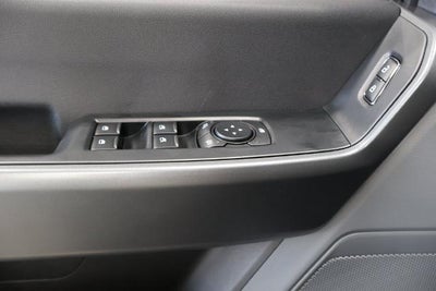 2027 Ford Super Duty F-350 SRW XL