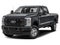 2027 Ford Super Duty F-350 SRW XL