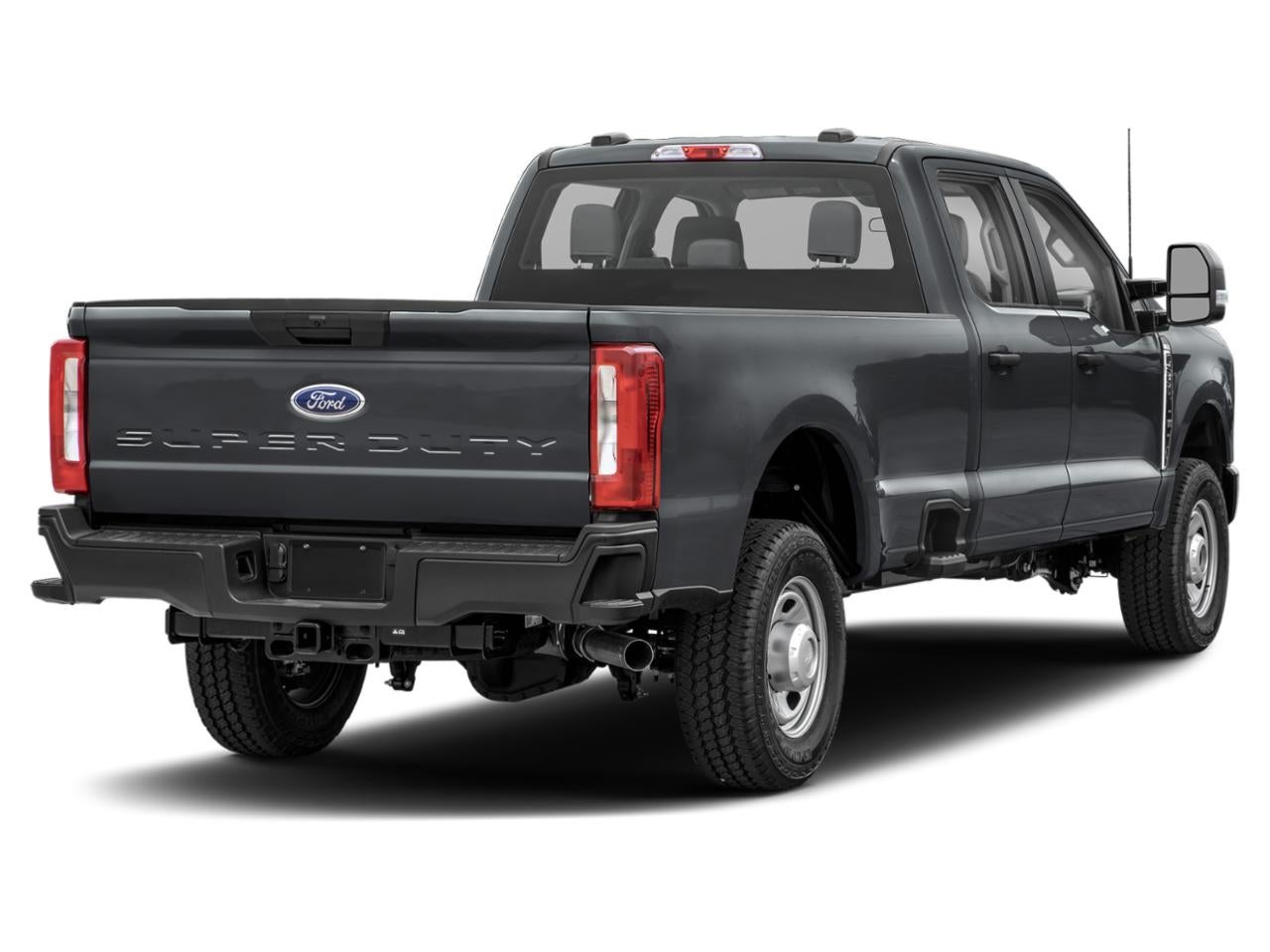 2027 Ford Super Duty F-350 SRW XL