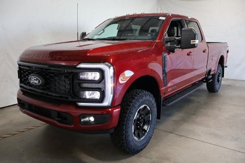 2027 Ford Super Duty F-350 SRW XLT
