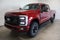 2027 Ford Super Duty F-350 SRW XLT