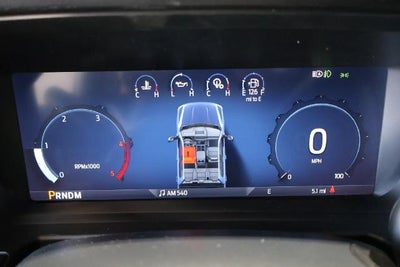 2027 Ford Super Duty F-350 SRW XLT