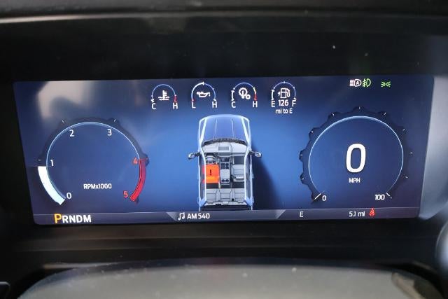 2027 Ford Super Duty F-350 SRW XLT