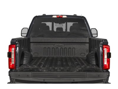 2026 Ford Super Duty F-350 SRW King Ranch