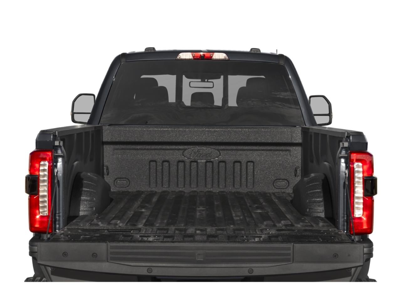 2026 Ford Super Duty F-350 SRW King Ranch