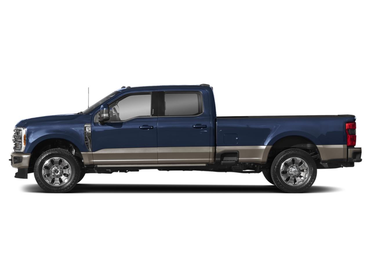 2027 Ford Super Duty F-350 SRW King Ranch