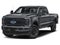 2027 Ford Super Duty F-350 SRW Platinum