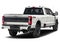 2027 Ford Super Duty F-350 SRW Platinum